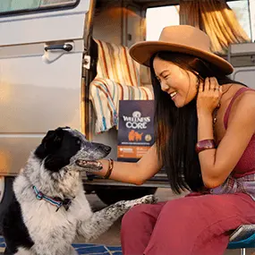 Homepage Dog Thumbnail
